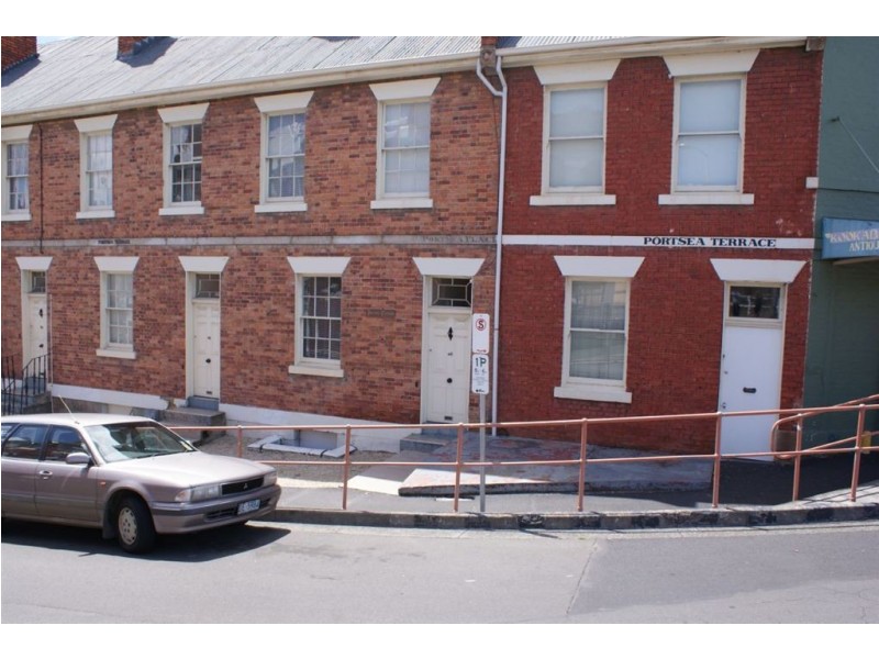 2/60 Montpelier Retreat, Battery Point TAS 7004