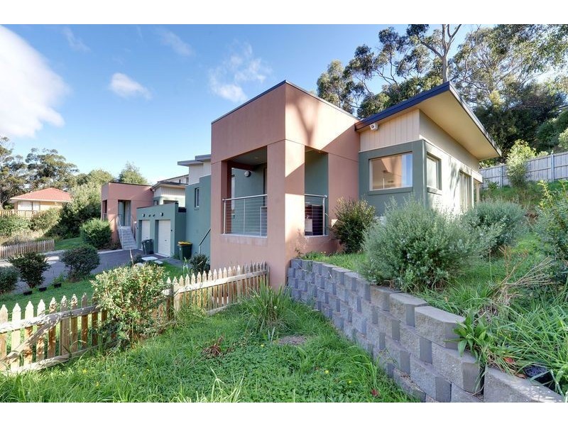 5/46 Willowbend Road, Kingston TAS 7050