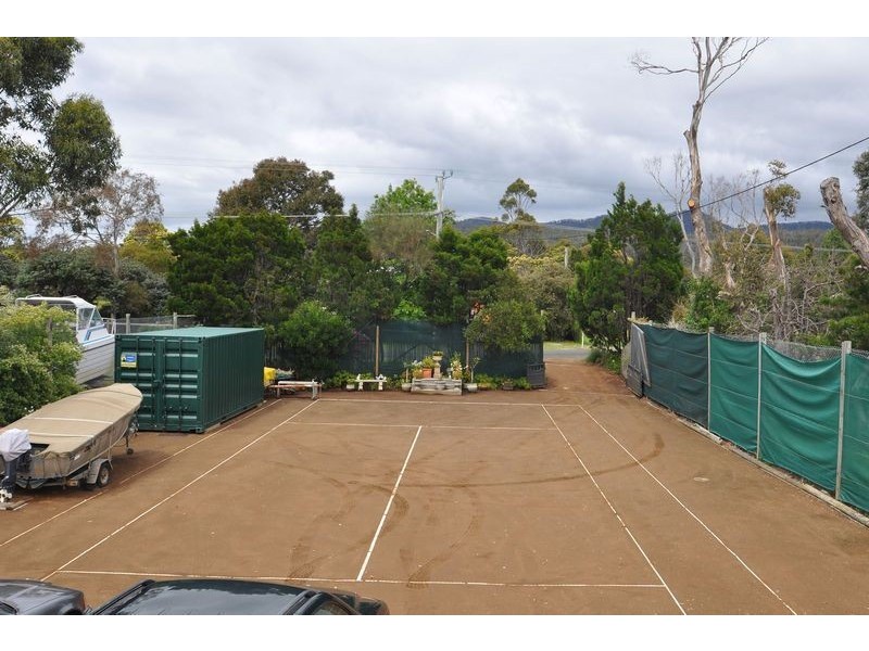 41 East Shelly Road, Orford TAS 7190