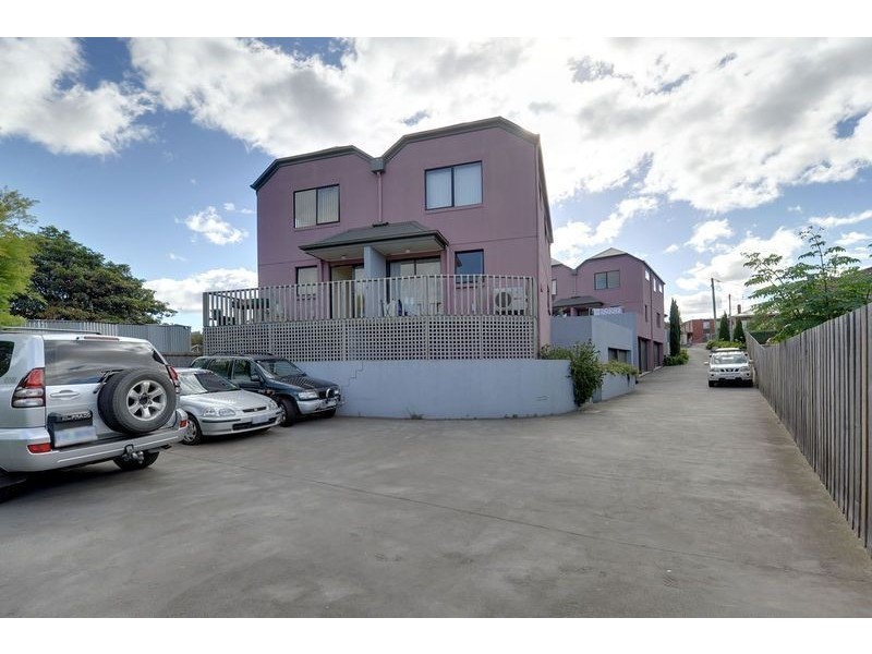6/122 New Town Road, New Town TAS 7008