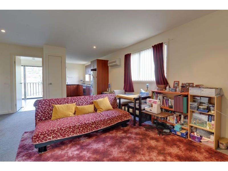 6/122 New Town Road, New Town TAS 7008