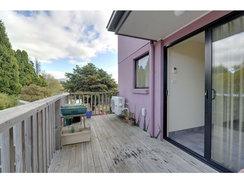 6/122 New Town Road, New Town TAS 7008