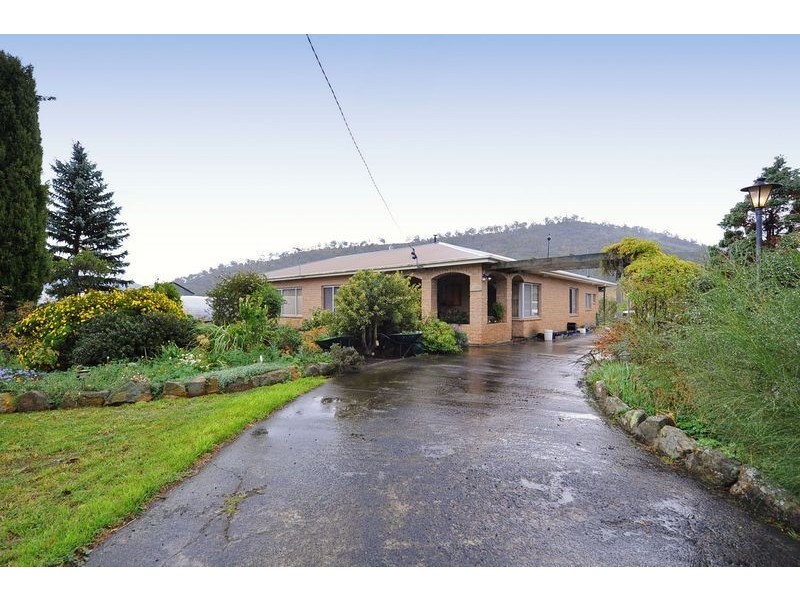 15 Black Hills Road, Magra TAS 7140