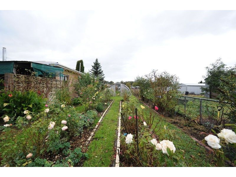 15 Black Hills Road, Magra TAS 7140