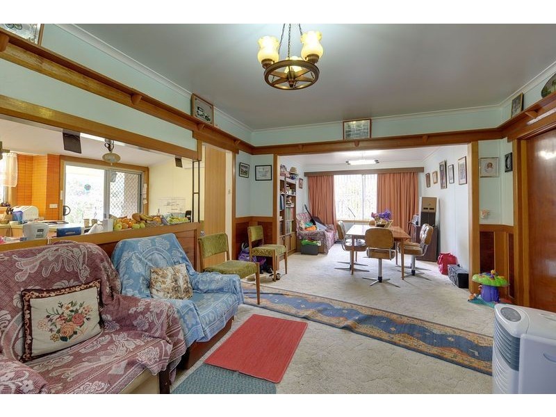 15 Black Hills Road, Magra TAS 7140