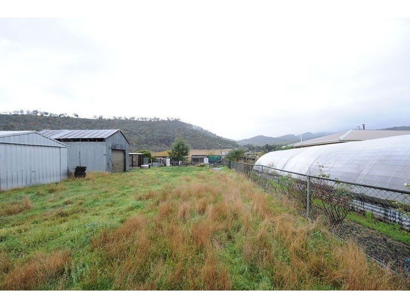 15 Black Hills Road, Magra TAS 7140