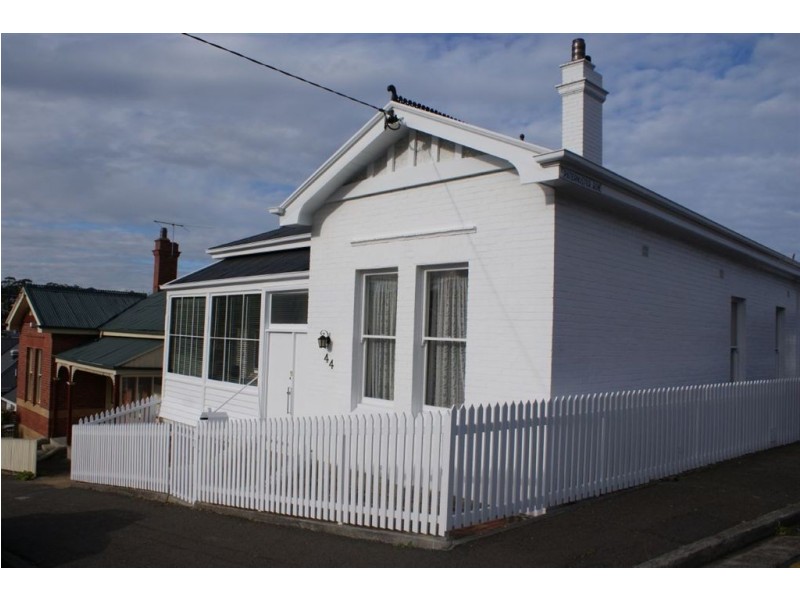 44 Warwick Street, Hobart TAS 7000