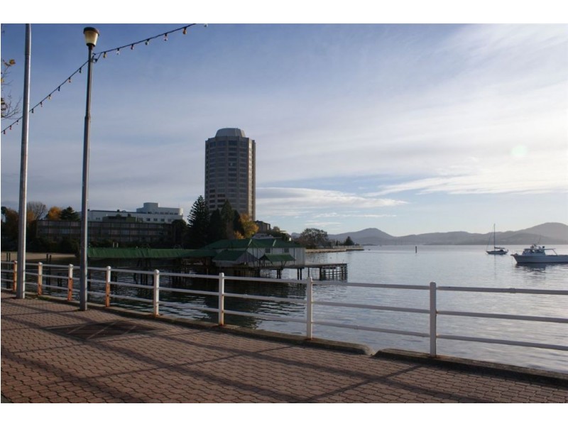 1/437 Sandy Bay Road, Sandy Bay TAS 7005
