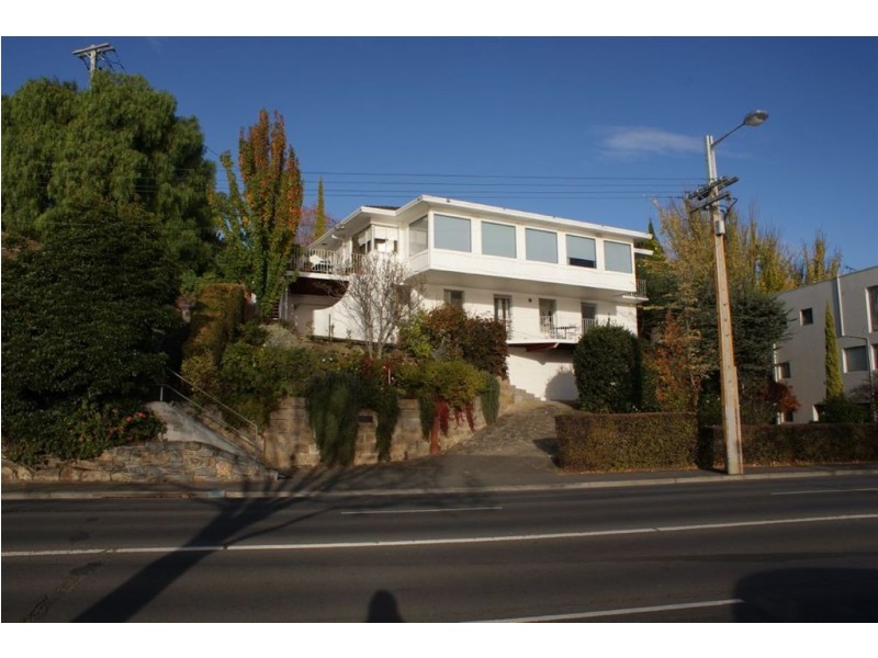 1/437 Sandy Bay Road, Sandy Bay TAS 7005
