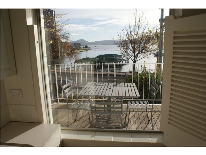 1/437 Sandy Bay Road, Sandy Bay TAS 7005