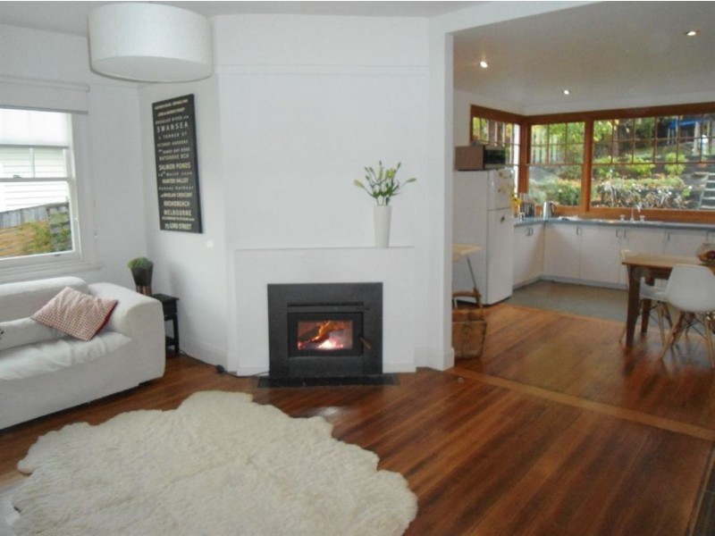 75 Lord Street, Sandy Bay TAS 7005