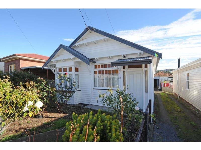 48 Carlton Street, New Town TAS 7008
