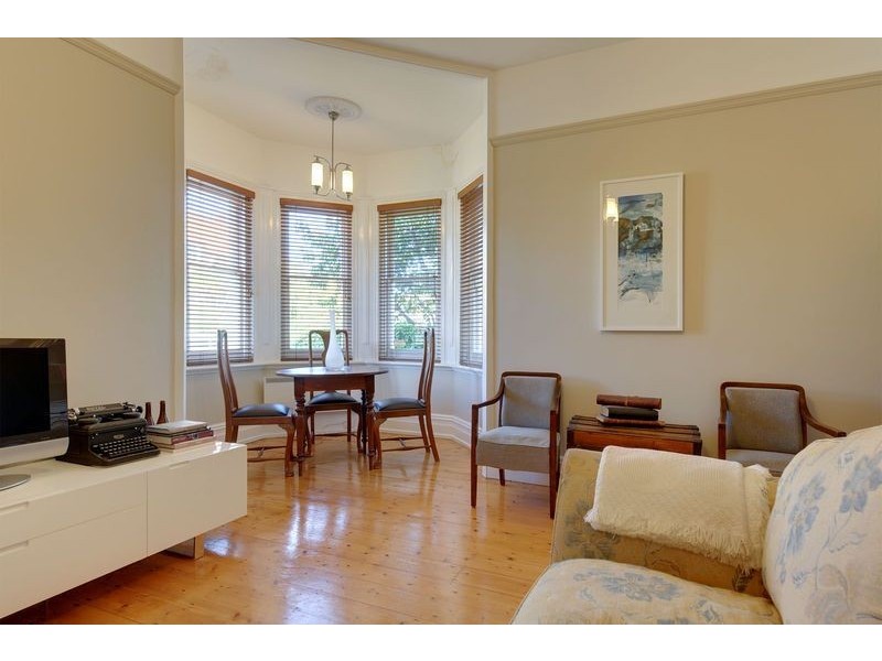 2/2B Stoke Street, New Town TAS 7008