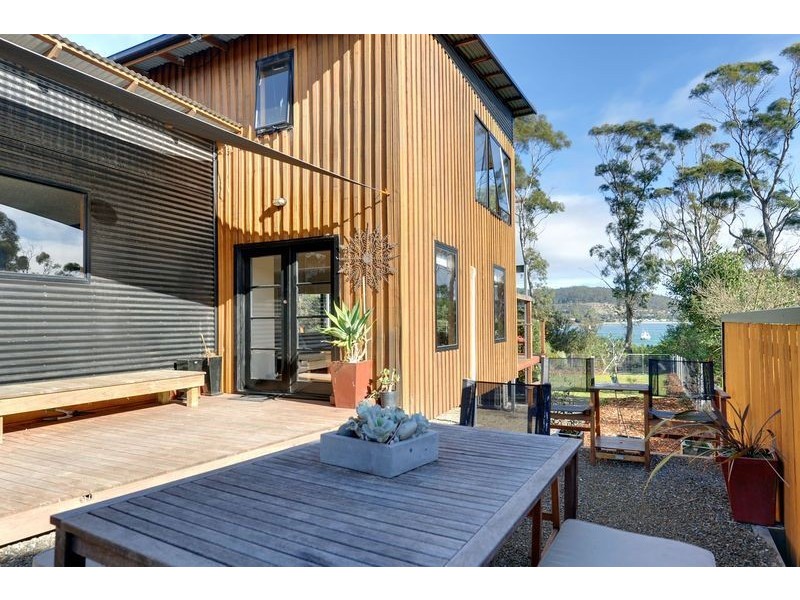 83 East Shelly Road, Orford TAS 7190
