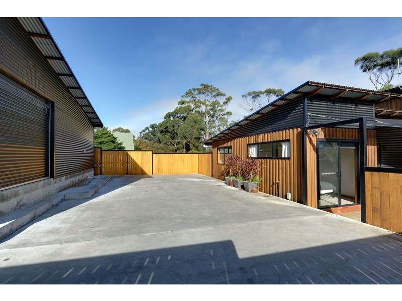 83 East Shelly Road, Orford TAS 7190