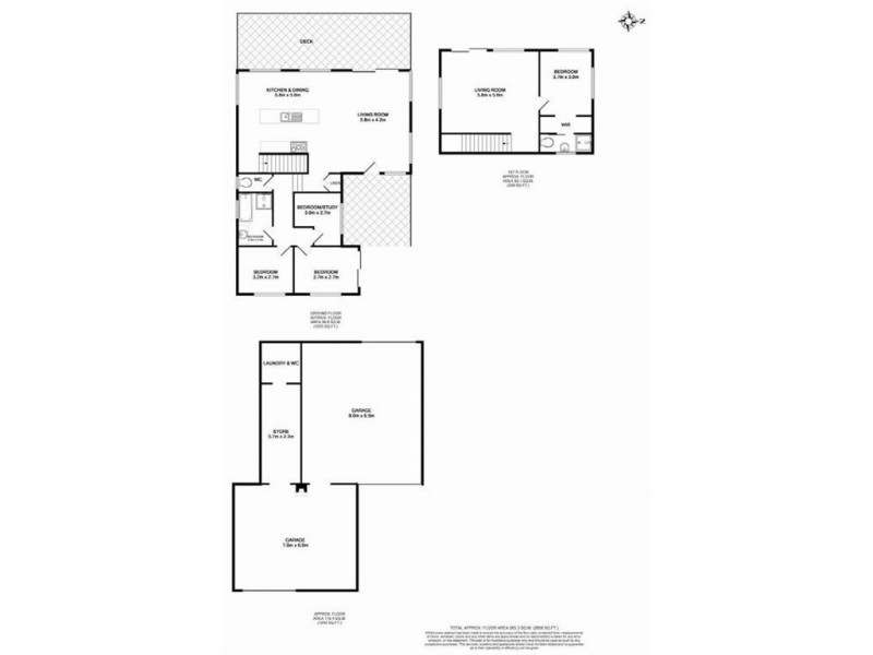 83 East Shelly Road, Orford TAS 7190