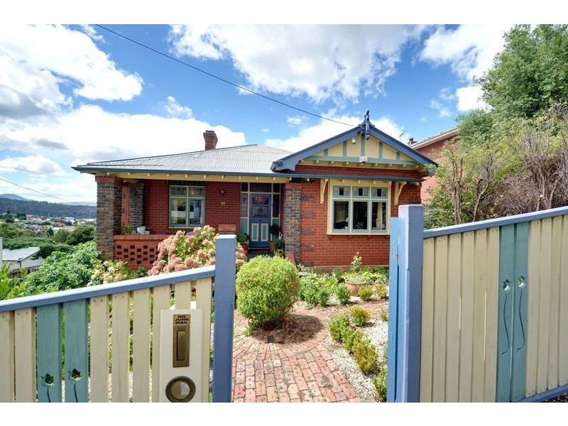 47 Hill Street, West Hobart TAS 7000