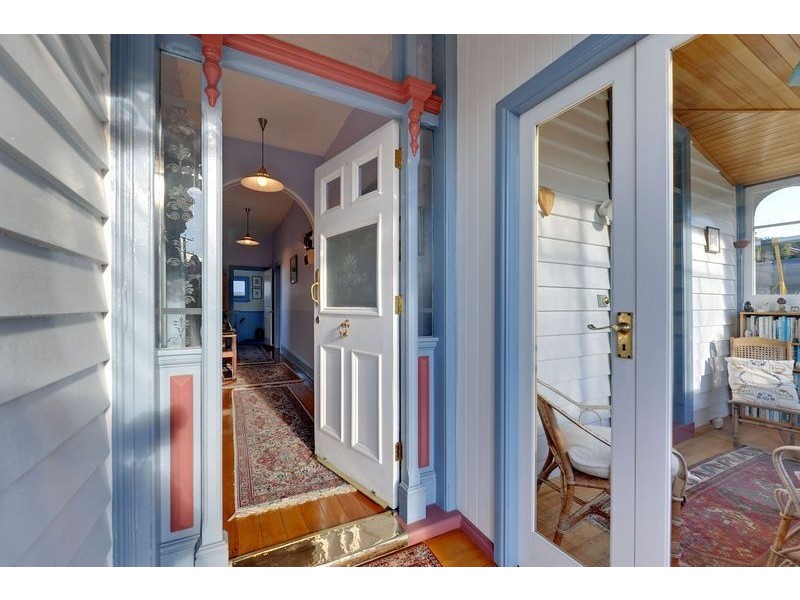 23 Poets Road, West Hobart TAS 7000
