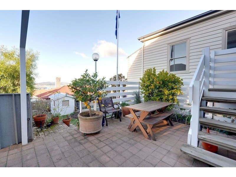 23 Poets Road, West Hobart TAS 7000