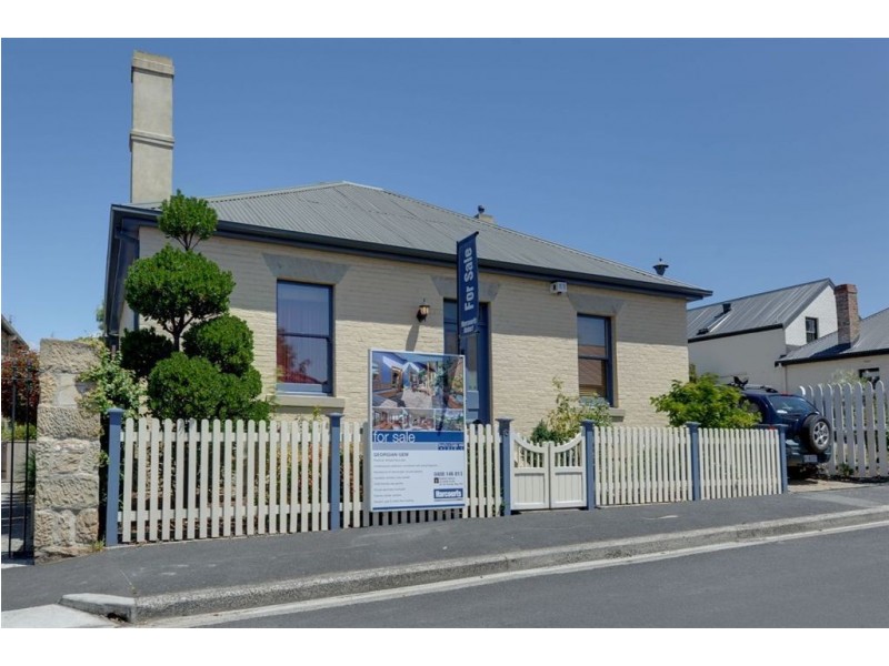 6 Francis Street, Battery Point TAS 7004