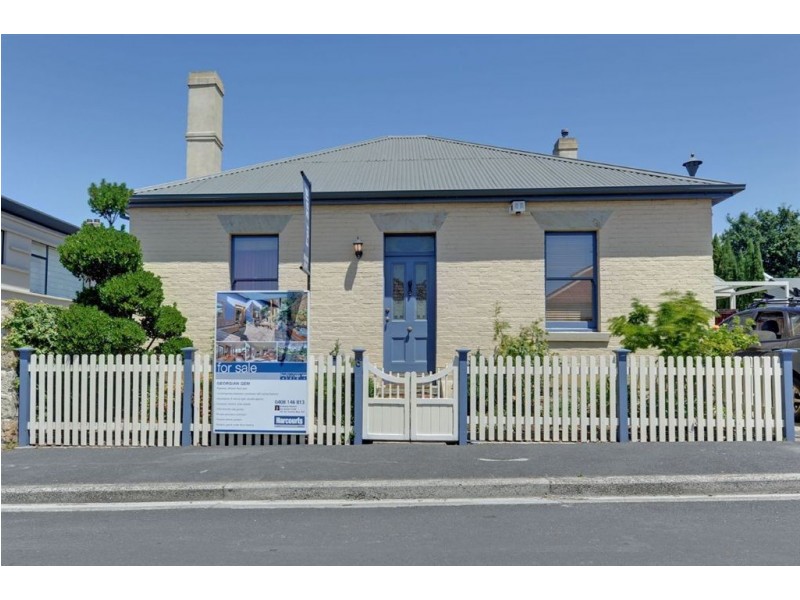6 Francis Street, Battery Point TAS 7004