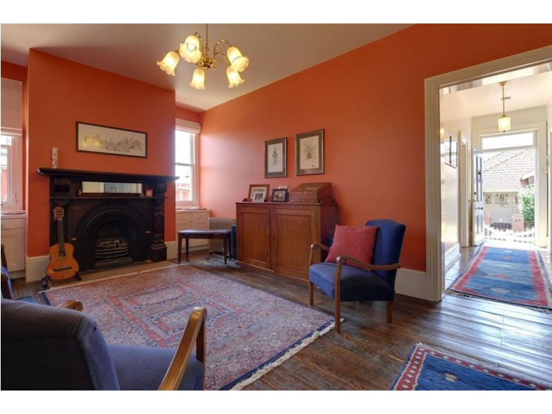 6 Francis Street, Battery Point TAS 7004