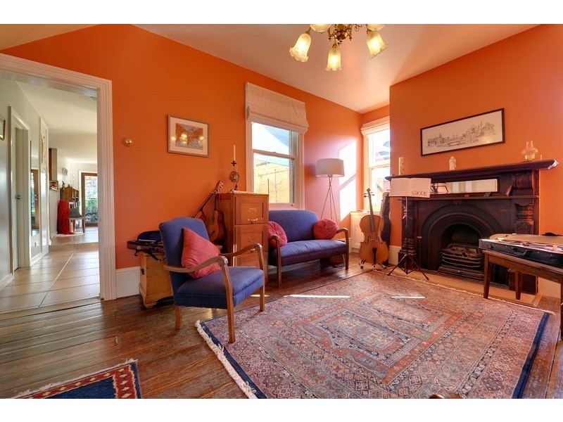 6 Francis Street, Battery Point TAS 7004