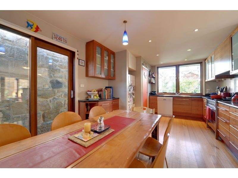 6 Francis Street, Battery Point TAS 7004