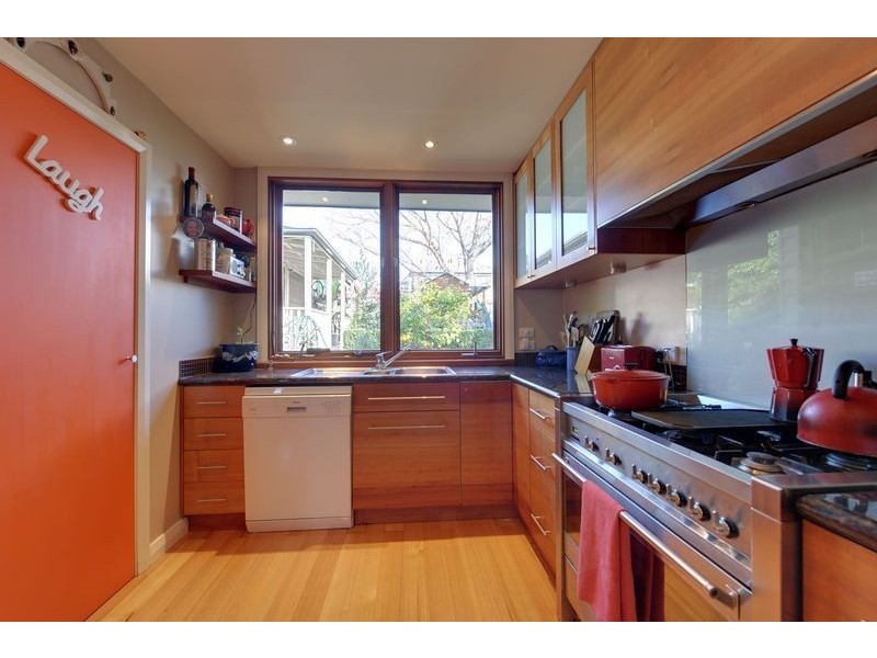 6 Francis Street, Battery Point TAS 7004