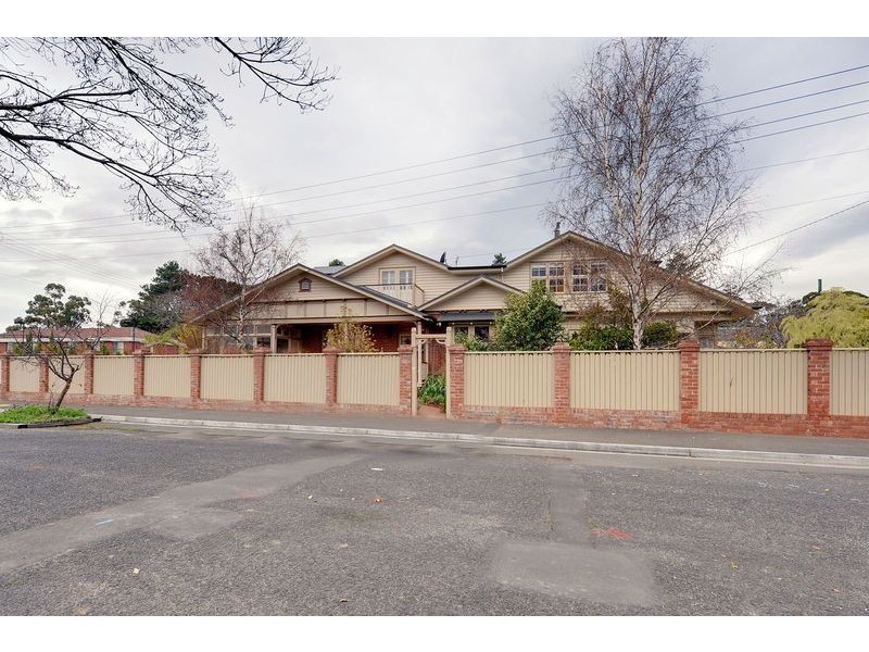 9 Heathorn Avenue, Sandy Bay TAS 7005