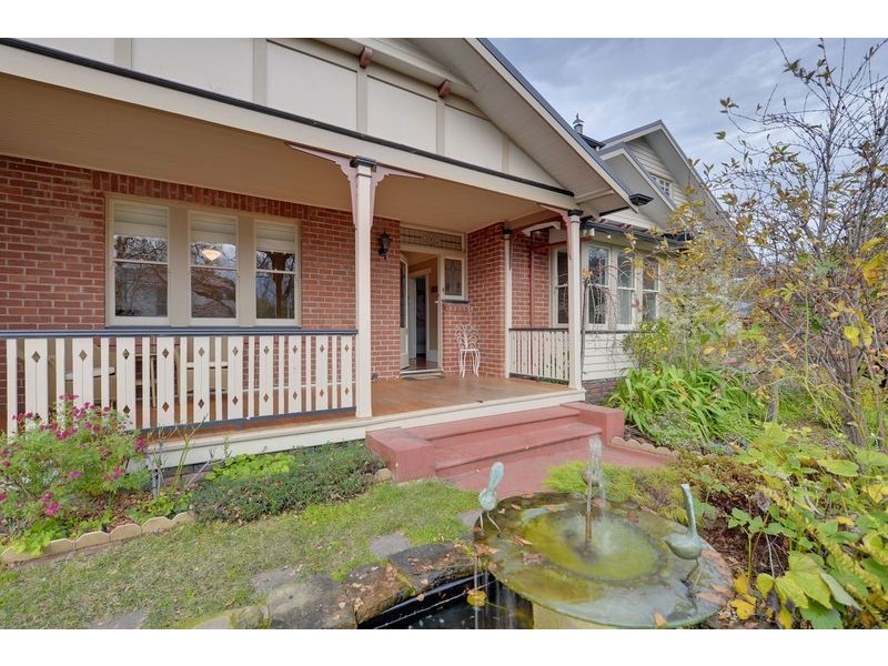 9 Heathorn Avenue, Sandy Bay TAS 7005