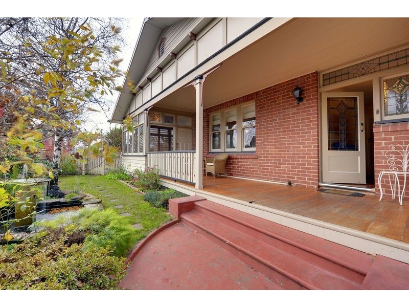 9 Heathorn Avenue, Sandy Bay TAS 7005