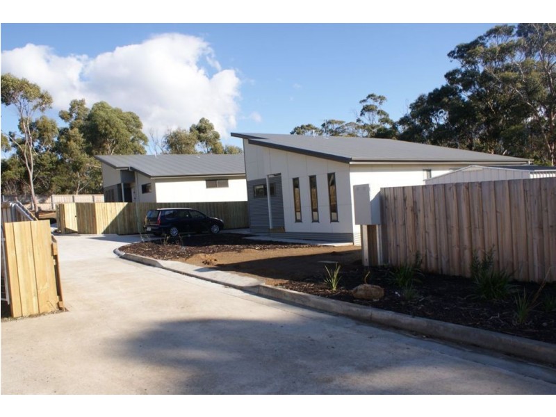 1/10 Brinsmead Road, Mount Nelson TAS 7007