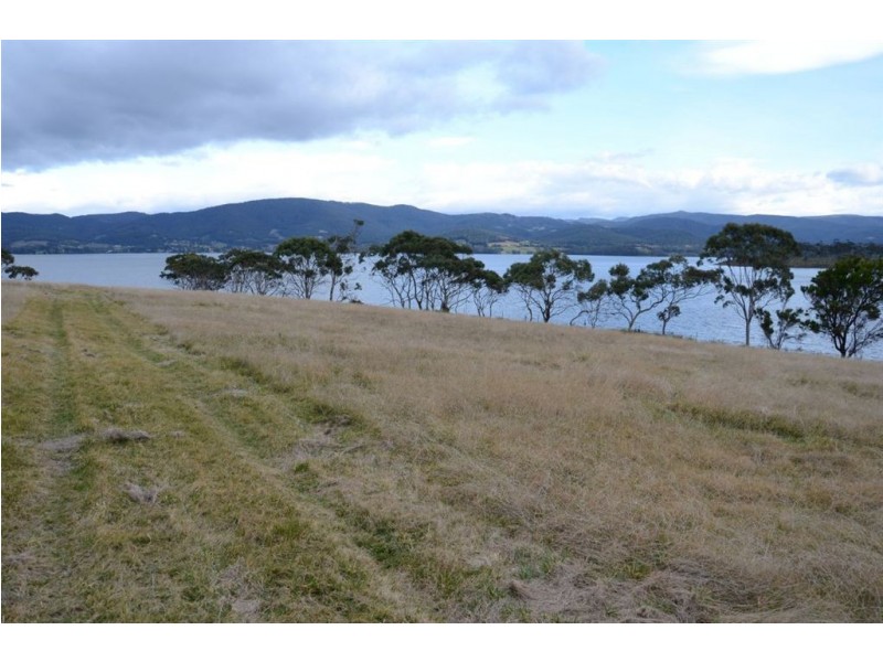 Lot 6 D’Entrecasteaux Drive, North Bruny TAS 7150