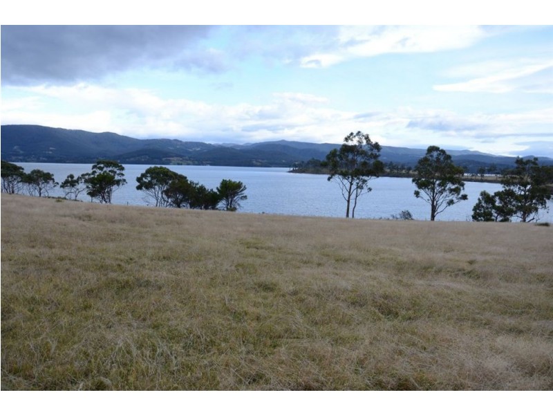 Lot 6 D’Entrecasteaux Drive, North Bruny TAS 7150