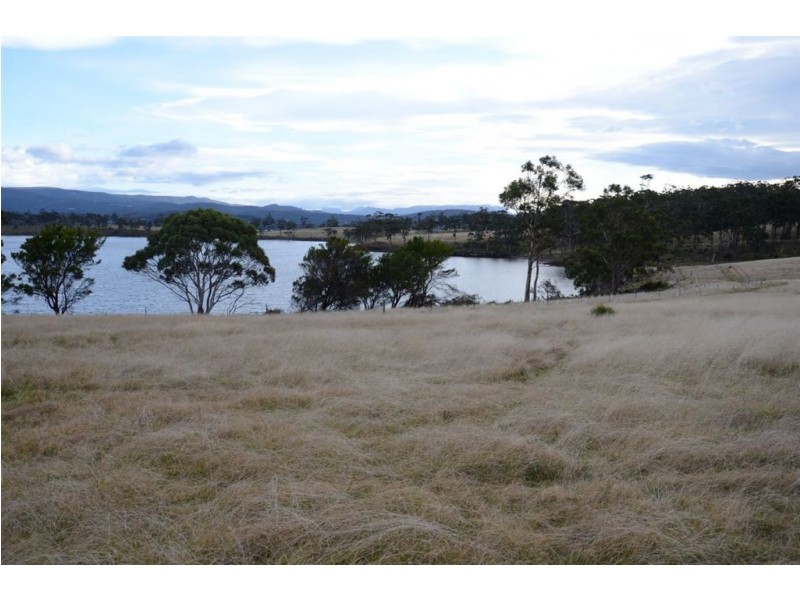 Lot 6 D’Entrecasteaux Drive, North Bruny TAS 7150