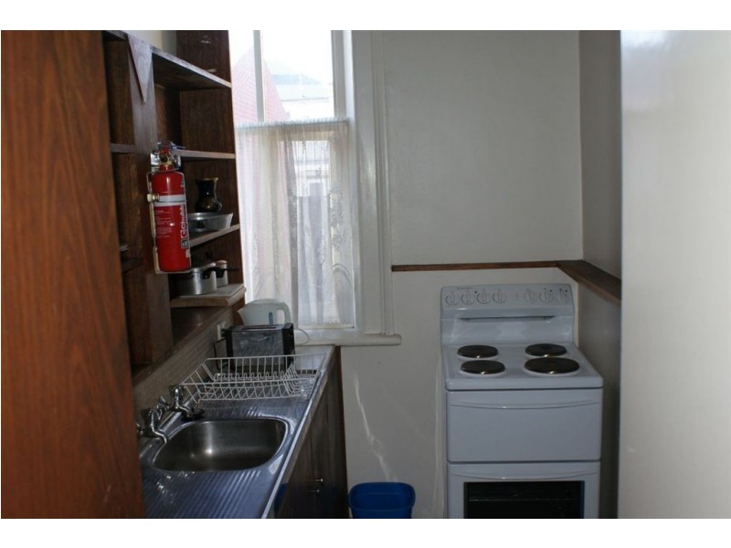 1/54 Montpelier Retreat, Battery Point TAS 7004