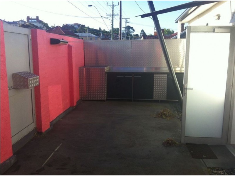 369 Argyle Street, North Hobart TAS 7000