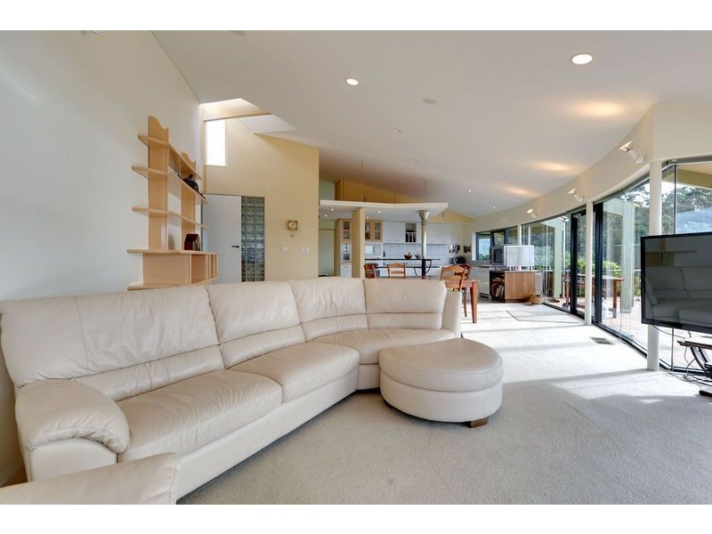 40 Fossil Cove Drive, Tinderbox TAS 7054