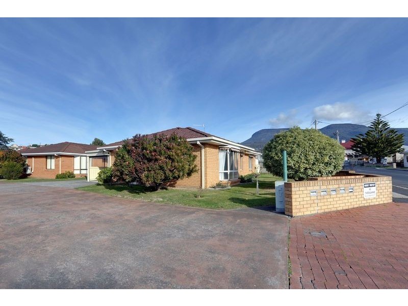 11/107A Tolosa Street, Glenorchy TAS 7010
