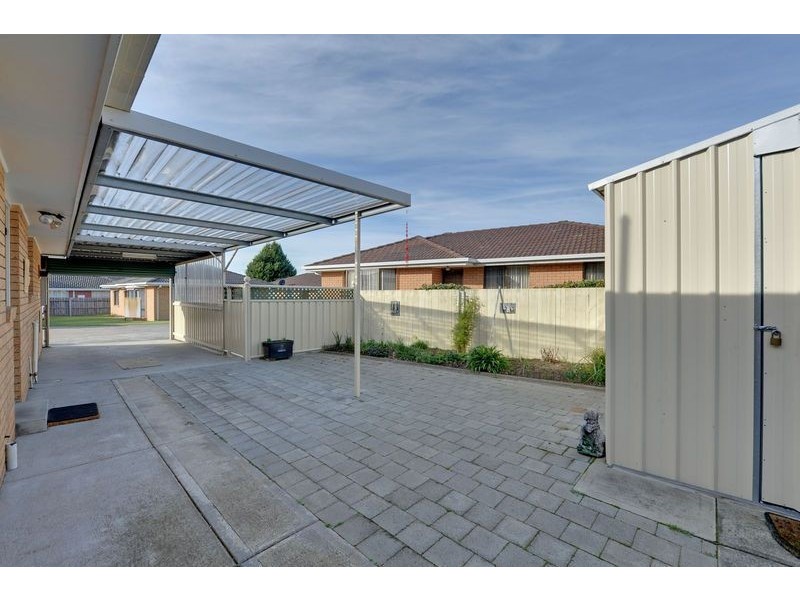 11/107A Tolosa Street, Glenorchy TAS 7010