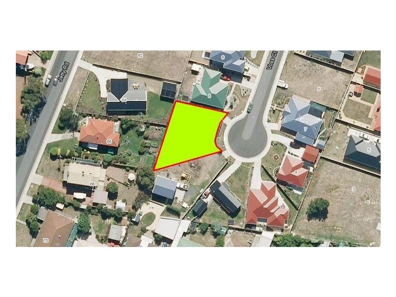 10 Voss Court, Old Beach TAS 7017