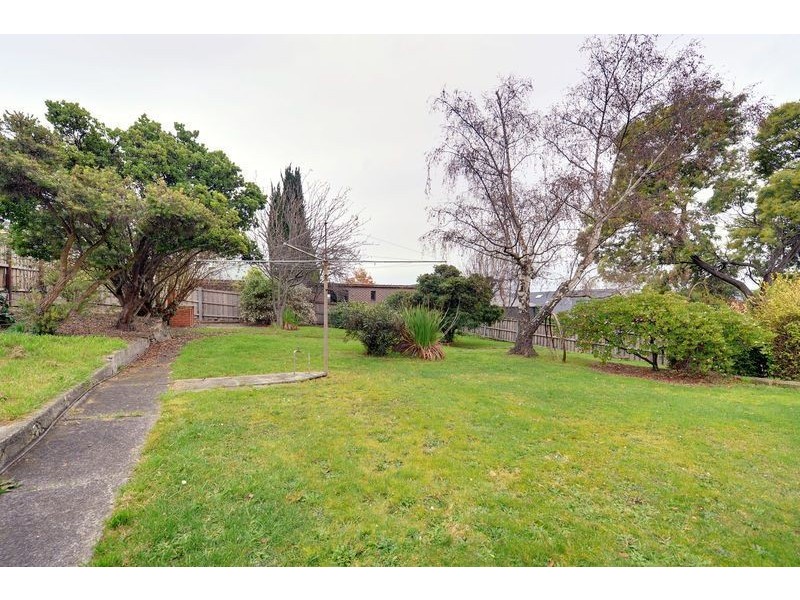 1 Alexander Street, Sandy Bay TAS 7005