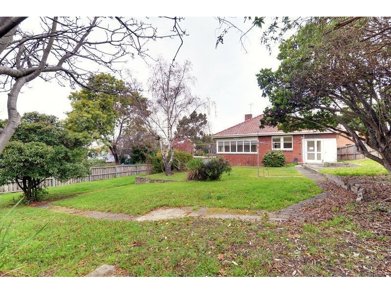 1 Alexander Street, Sandy Bay TAS 7005