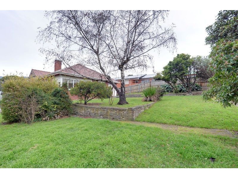 1 Alexander Street, Sandy Bay TAS 7005