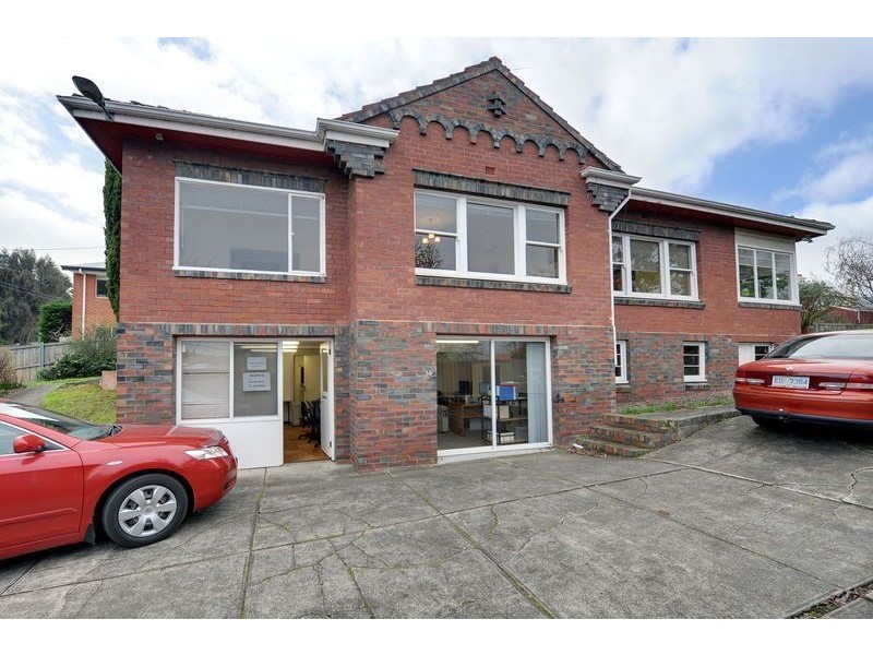 1 Alexander Street, Sandy Bay TAS 7005