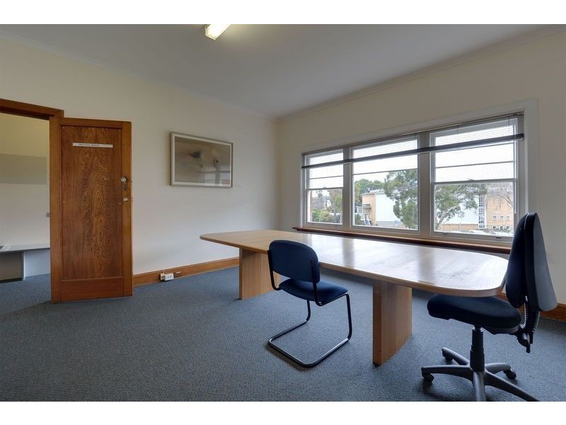 1 Alexander Street, Sandy Bay TAS 7005