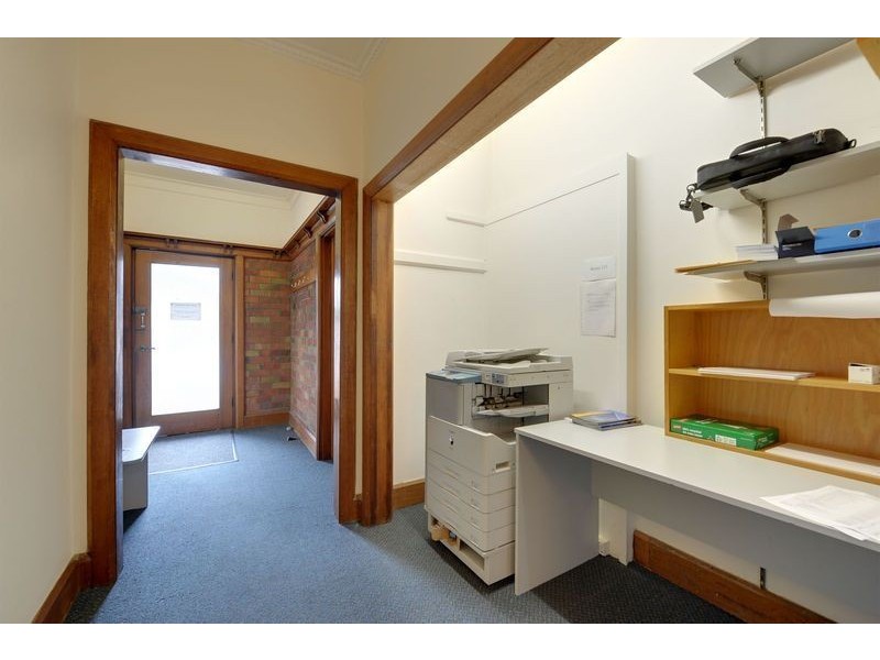 1 Alexander Street, Sandy Bay TAS 7005