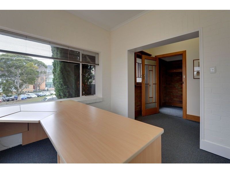 1 Alexander Street, Sandy Bay TAS 7005