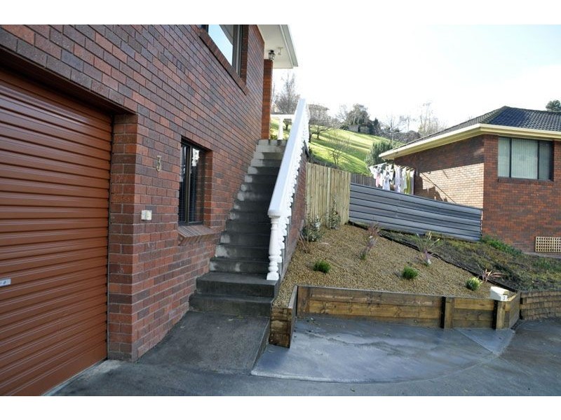 3/126 Mary’s Hope Road, Rosetta TAS 7010